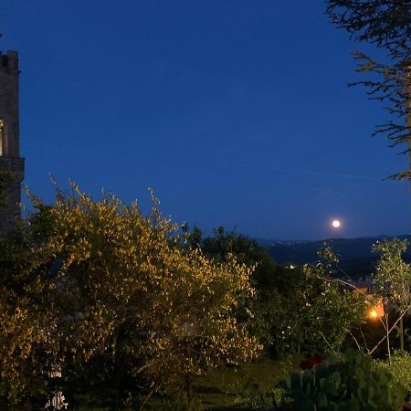 Villa Stella Montalcino Exterior photo